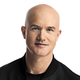 Brian Armstrong.